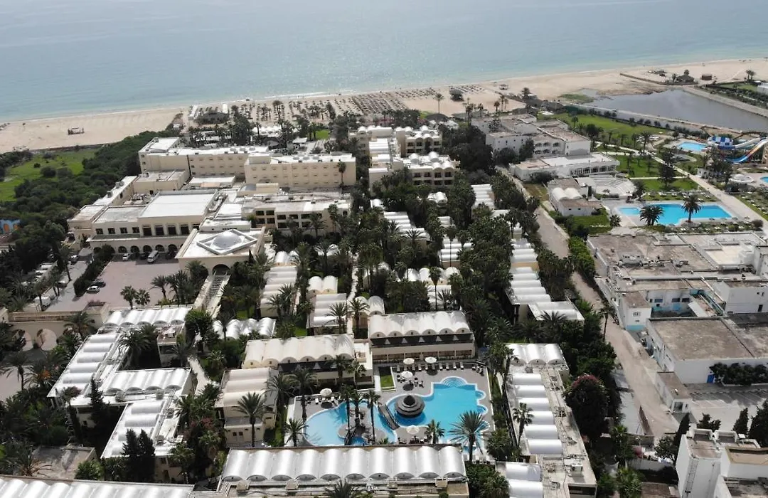 Hotel Paradis Palace-1