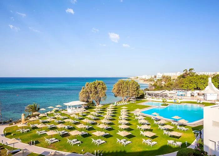 Hotel Le Sultan Hammamet