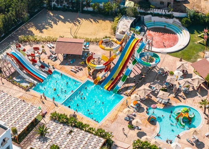 Zodiac Hotel & Aqua Park