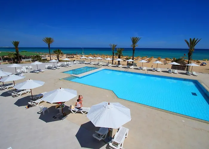Omar Khayam Resort & Aqua Park Hammamet